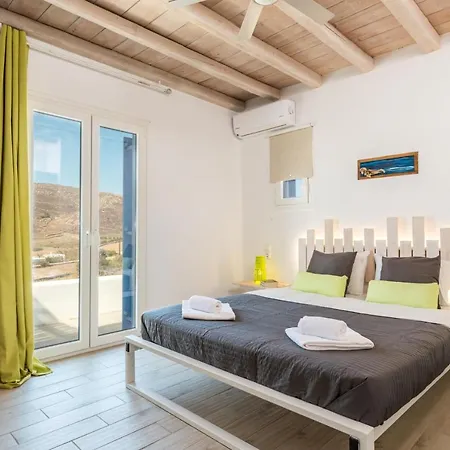 度假居 Electra Village Mykonos