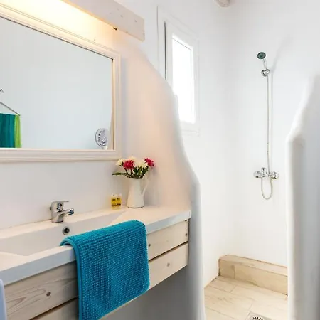 Electra Village Mykonos * 阿诺梅拉