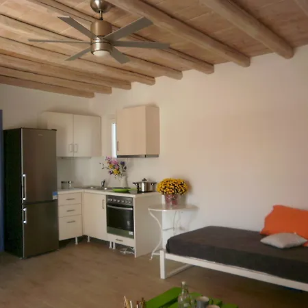 Electra Village Mykonos Holiday home *