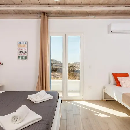 Holiday home Electra Village Mykonos *