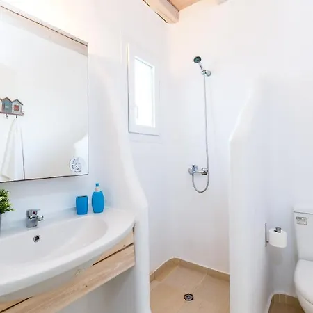 Ferienhaus Electra Village Mykonos Ano Mera