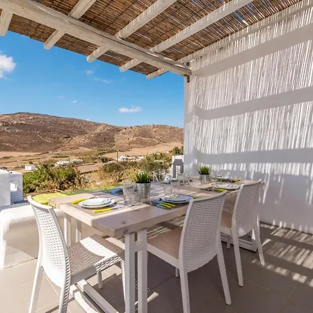 Ferienhaus Electra Village Mykonos *