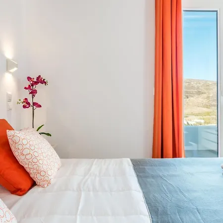 Vakantiehuis Electra Village Mykonos