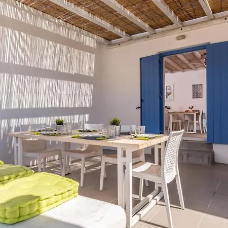 Ferienhaus Electra Village Mykonos *