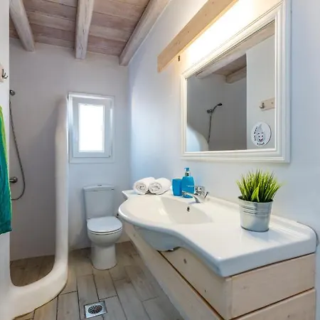 Holiday home Electra Village Mykonos Ano Mera
