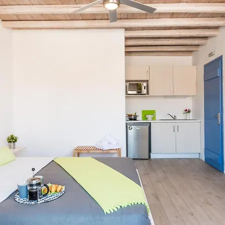 Ferienhaus Electra Village Mykonos *