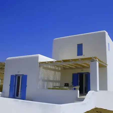 Electra Village Mykonos Holiday home Ano Mera