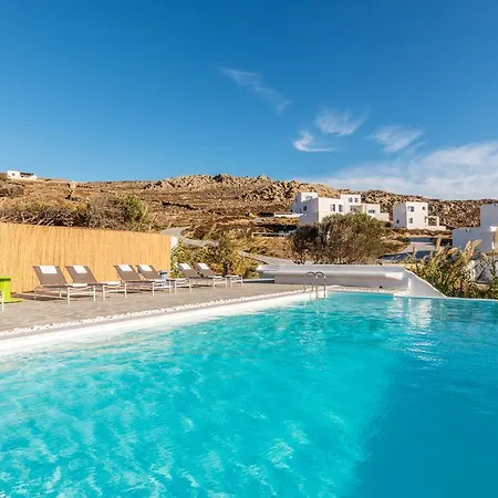 Electra Village Mykonos Ano Mera