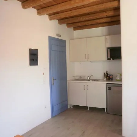 Electra Village Mykonos Ferienhaus