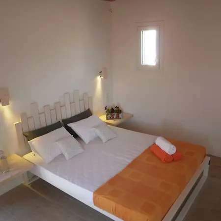 Electra Village Mykonos Ferienhaus *