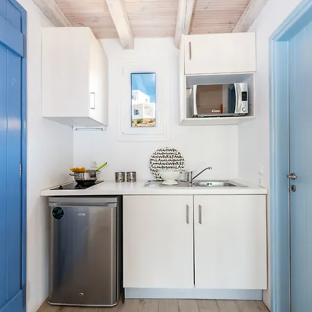 Ferienhaus Electra Village Mykonos