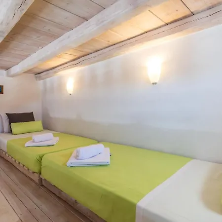 Electra Village Mykonos Feriehus
