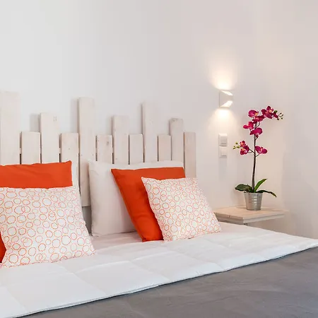 Electra Village Mykonos Feriehus Ano Mera